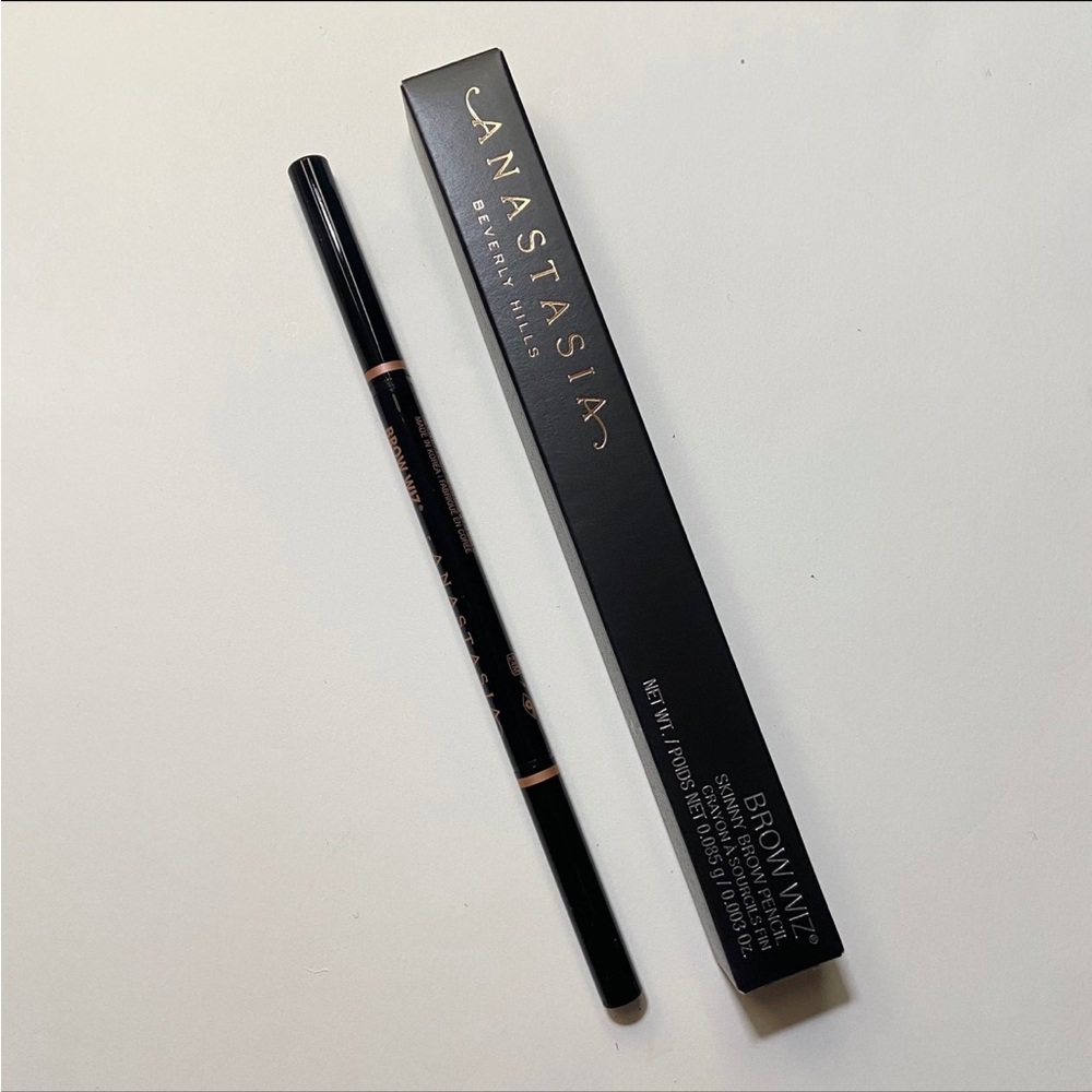 Anastasia Brown Wiz